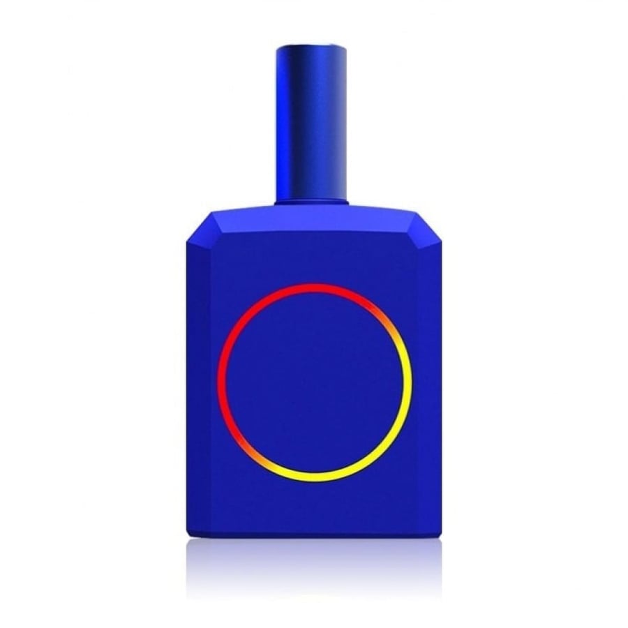 عطر هيستوري دي بارفيوم ذيس إز نت أ بلو بوتل 1.3