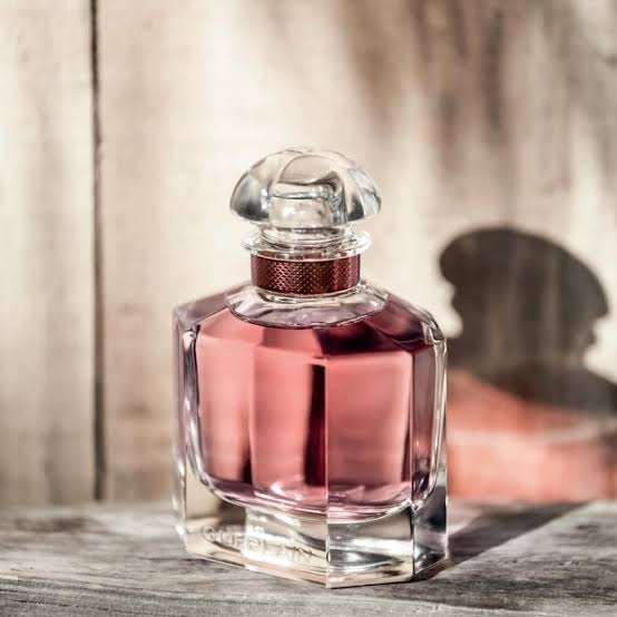 تستر عطر مون جيرلان او دي برفيوم 100مل