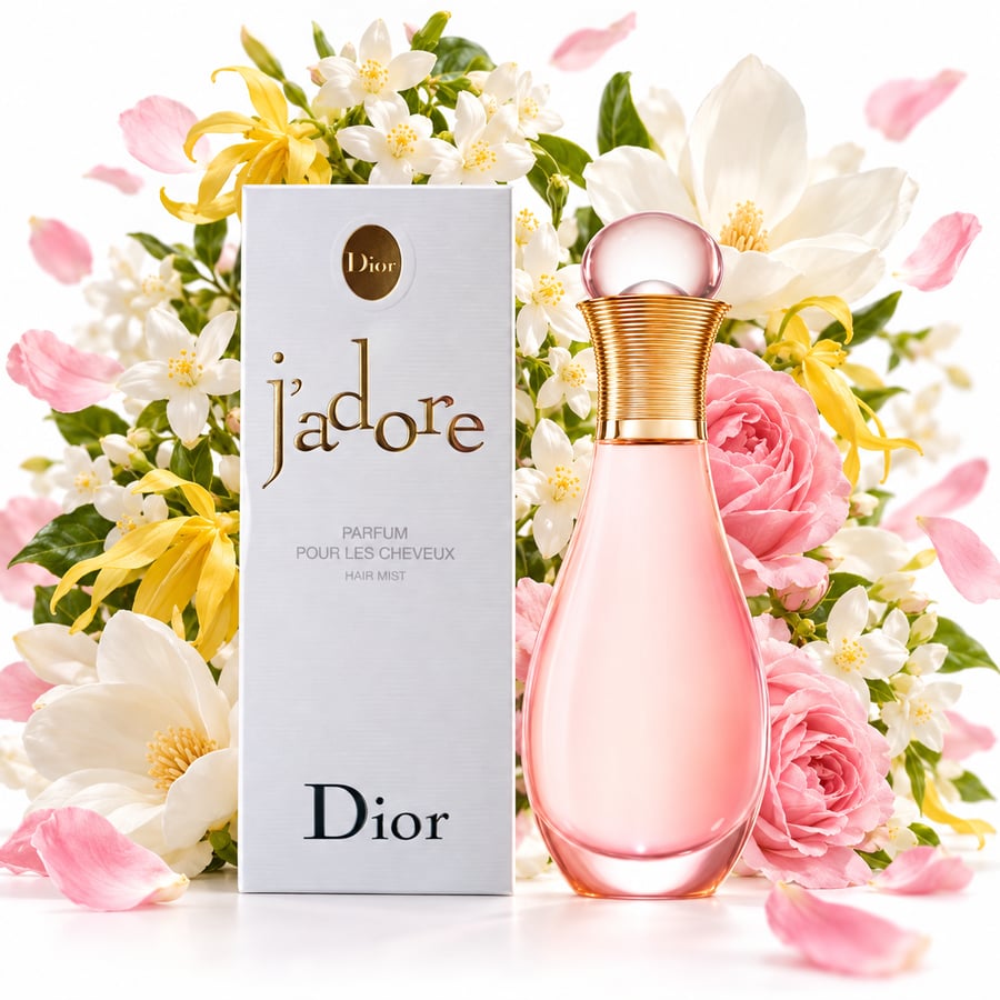 Dior J'adore Hair Perfume - 40ml