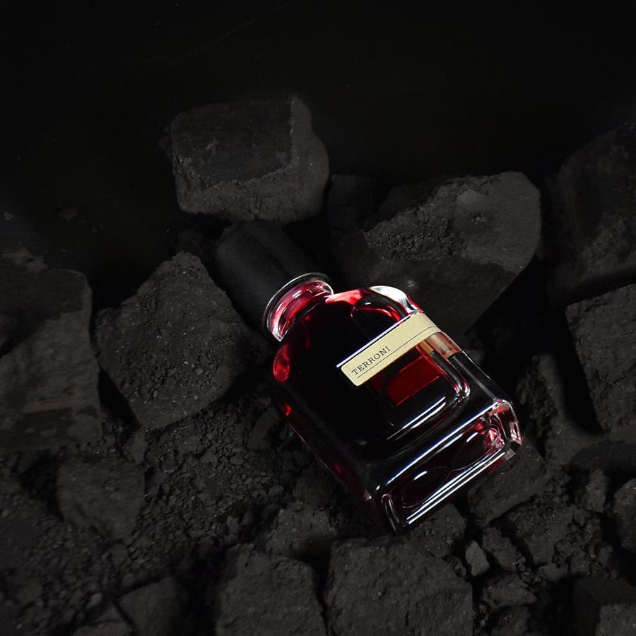 عطر اورتو باريسي تيروني بارفيوم 50مل