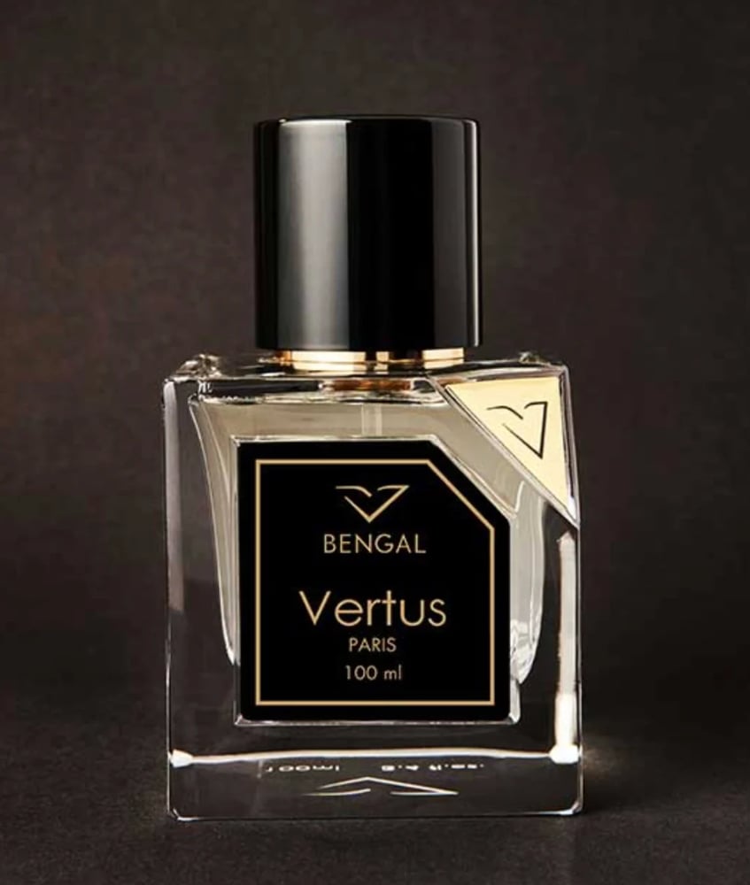 عينة عطر فيرتوس بنغال او دو بارفيوم Bengal Vertus