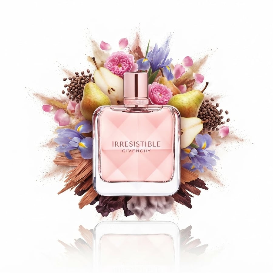 عطر جيفنشي ارزيستبل او دو بارفيوم 80مل
