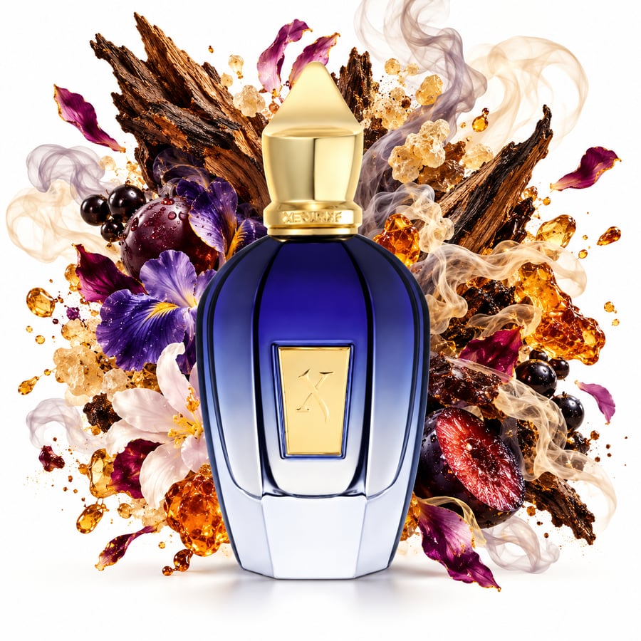 Tester Zirogov More Than Words perfume - 100ml