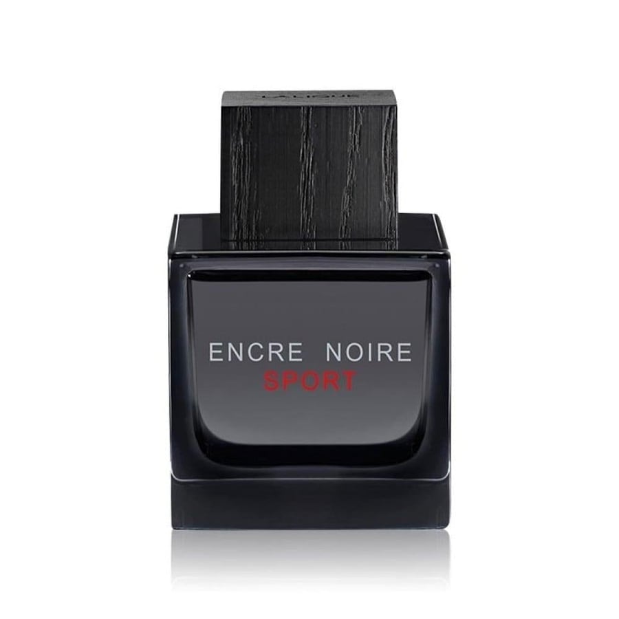 عطر لاليك انكر نوار سبورت او دو تواليت 100مل