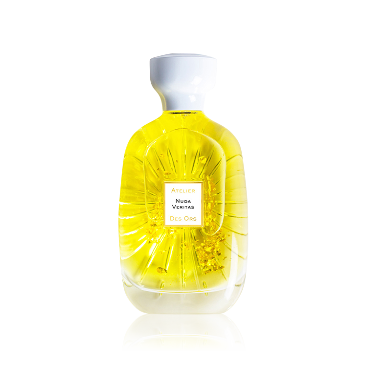 عطر اتيليه دي اورس Nuda Veritas دو بارفيوم 100مل