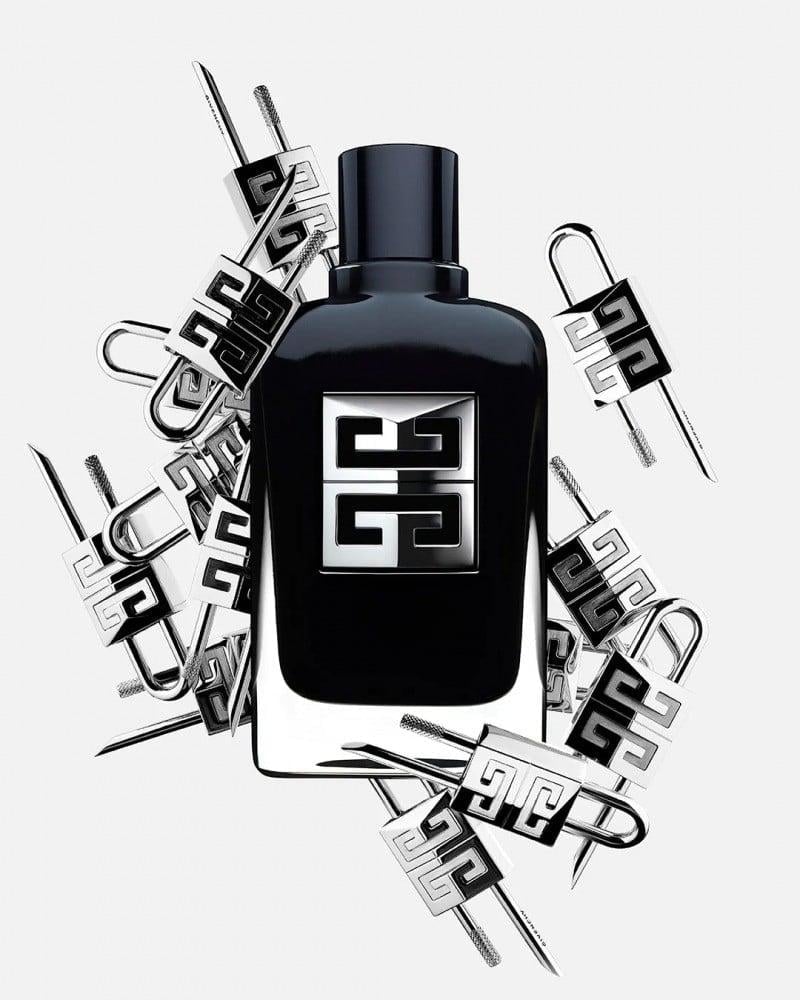 عطر جيفنشي جنتلمان سوسايتي او دو بارفيوم 100مل| Givenchy Gentleman Society