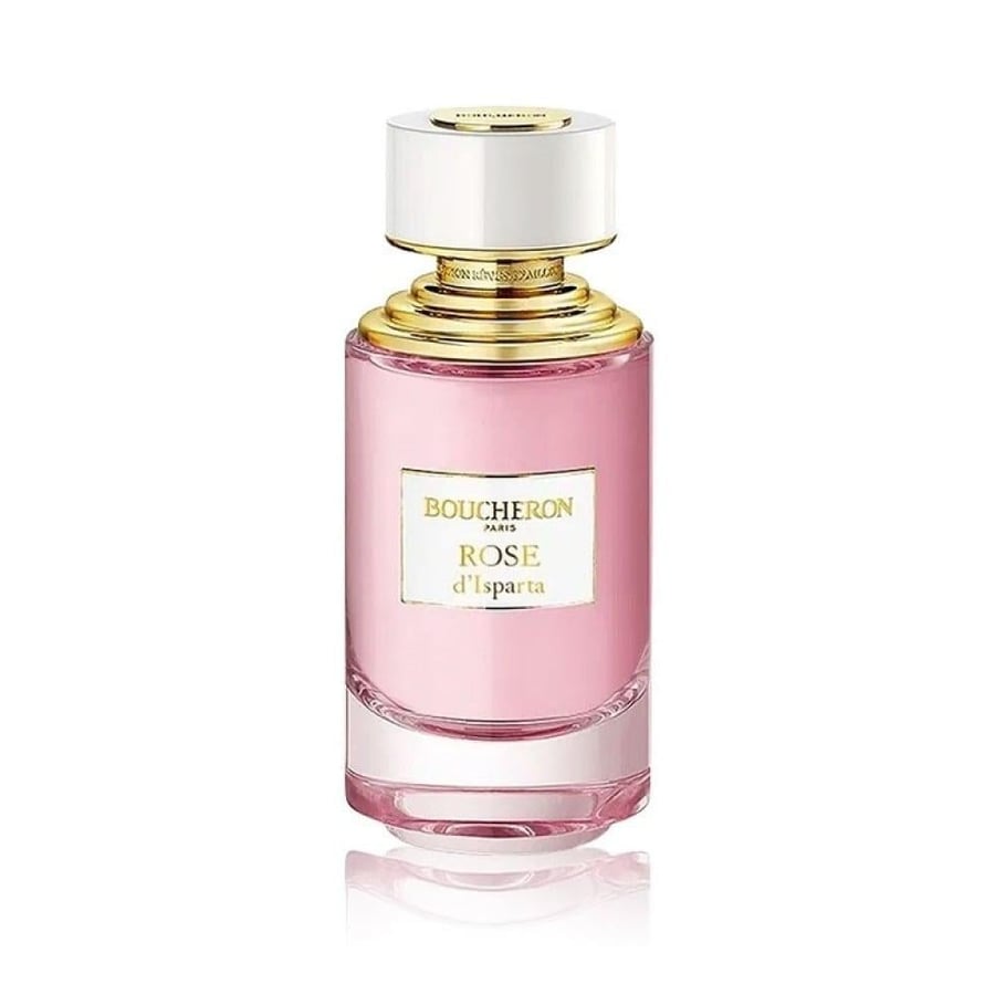 عطر بوشرون روز دسبارتا او دو بارفيوم 125مل