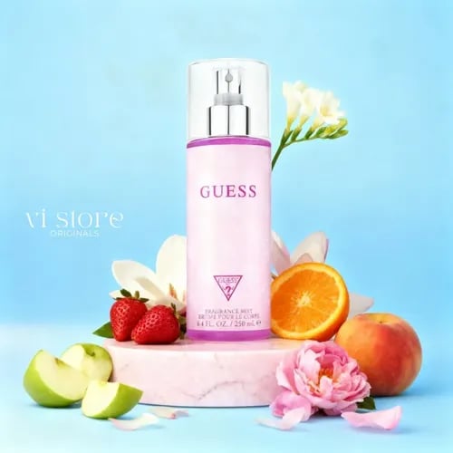 معطر جسم جيس بينك للنساء 250 مل