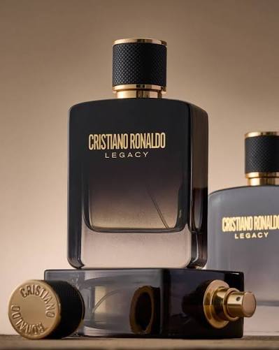 عطر كريستيانو رونالدو ليجاسي او دو بارفيوم 50مل