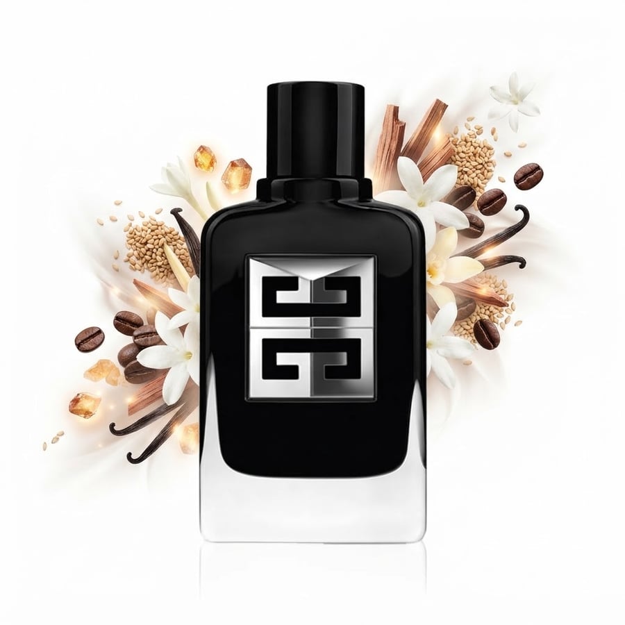 Givenchy Gentleman Society Eau de Parfum 100ml