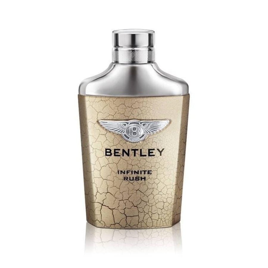 عطر بنتلي انفينيت رش او دو تواليت 100مل