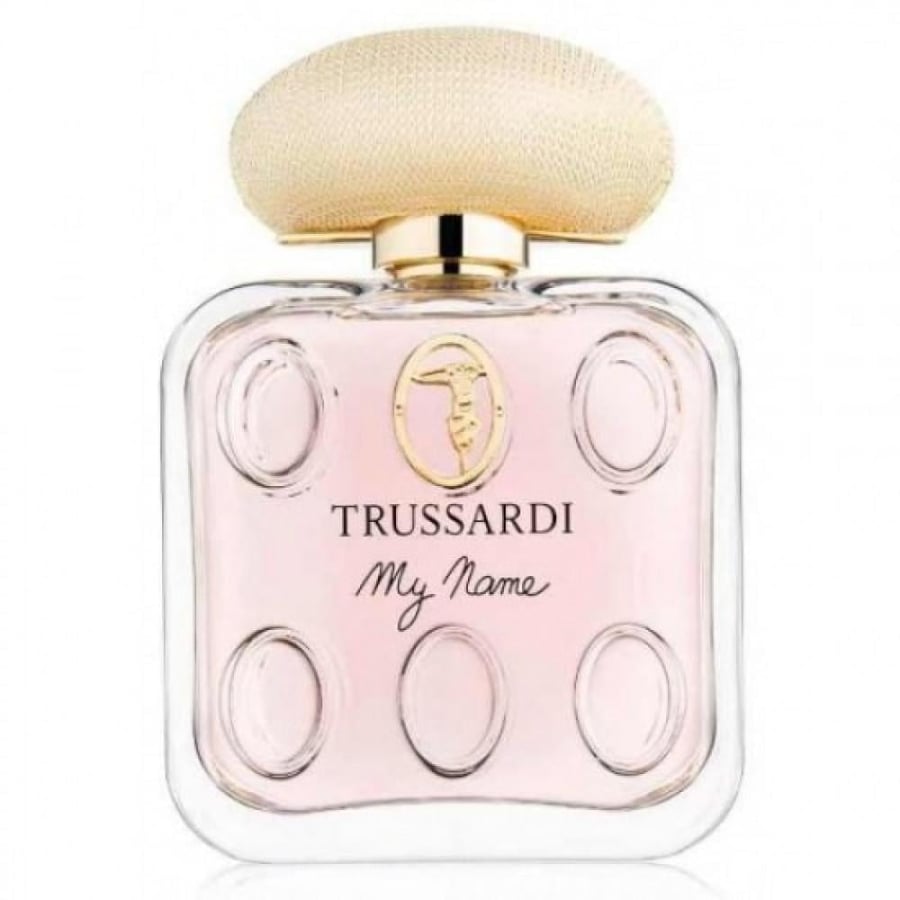 عطر تروساردي ماي نيم او دو بارفيوم 100مل