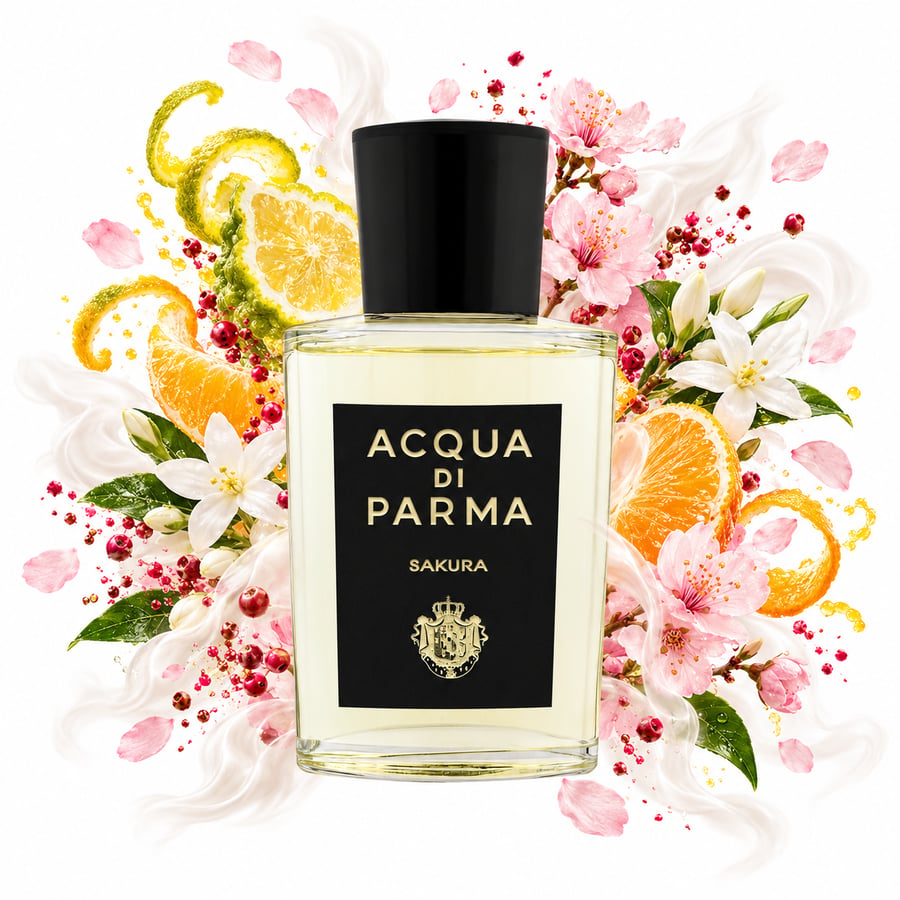 Aqua di Parma Sakura Eau de Parfum - 100ml