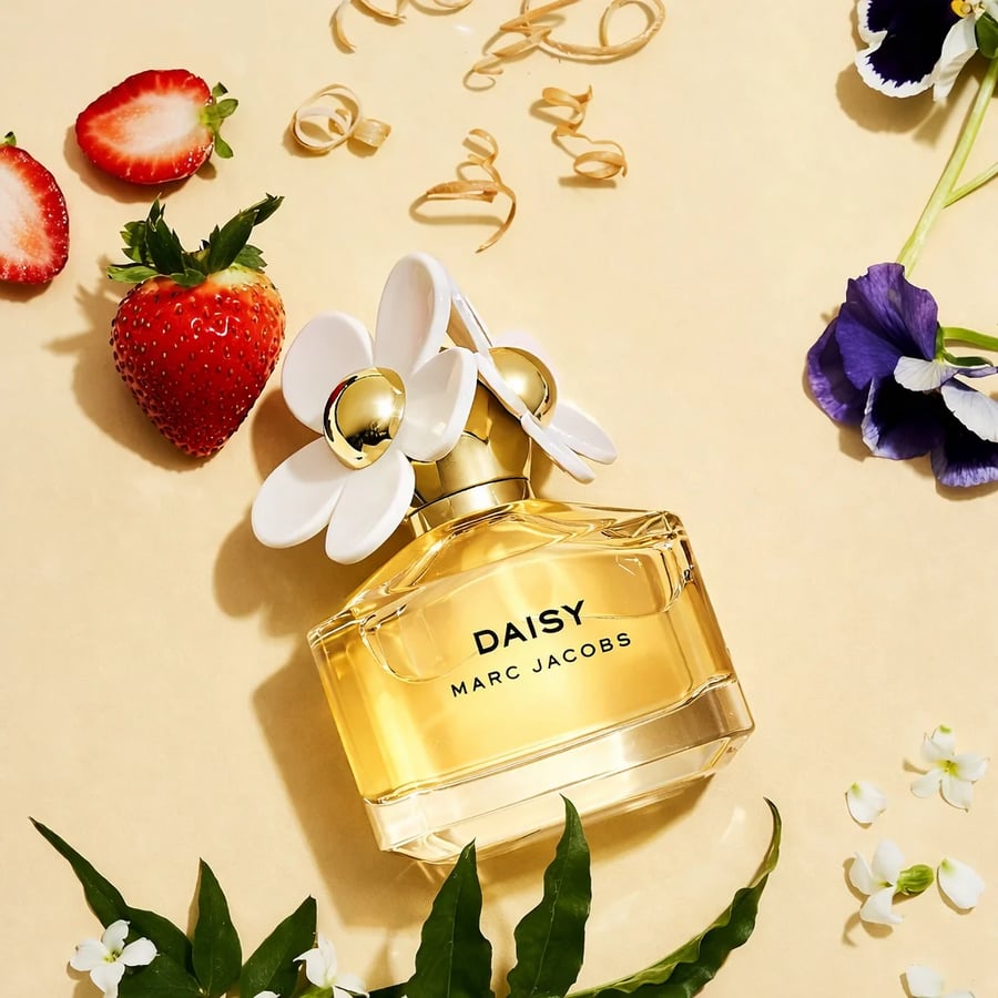 عطر مارك جاكوبس ديزي للنساء أو دي تواليت 100 مل