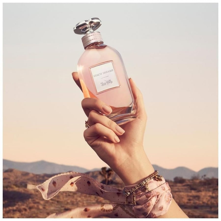عطر كوتش دريمز او دو بارفيوم 90مل