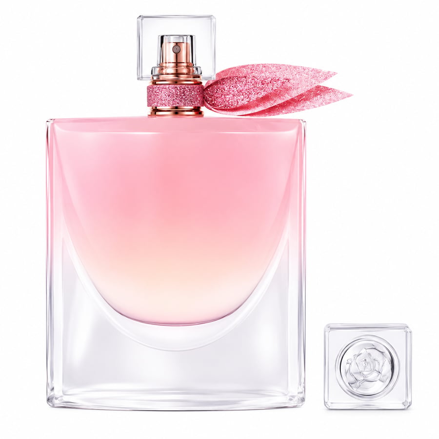 عطر لانكوم لا في إي بيل فانيل نود - ليو دي بارفيوم سنشوال