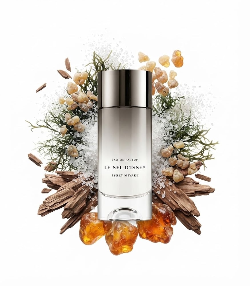 Tester perfume Issey Miyake L'Eau d'Issey Eau de Parfum 100 ml