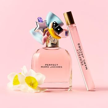 عطر مارك جاكوبس بيرفيكت او دو بارفيوم 100مل