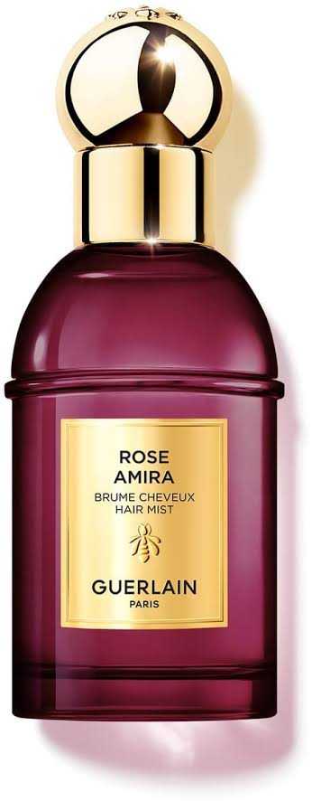جيرلان عطر الشعر جيرلان ابسلوس اليجوريا روز اميرا 40 مل