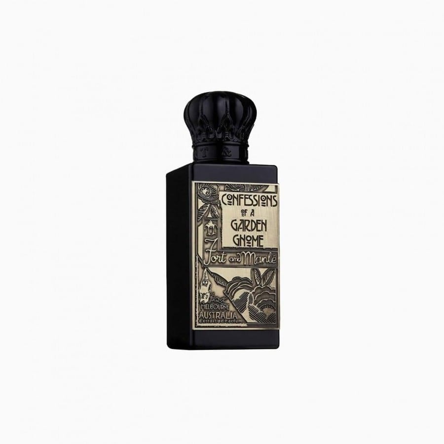 عطر كونفيشن اوف قاردن نوم فورت اند مانلي 50 مل Confession of a garden gnome by Fort & Manle