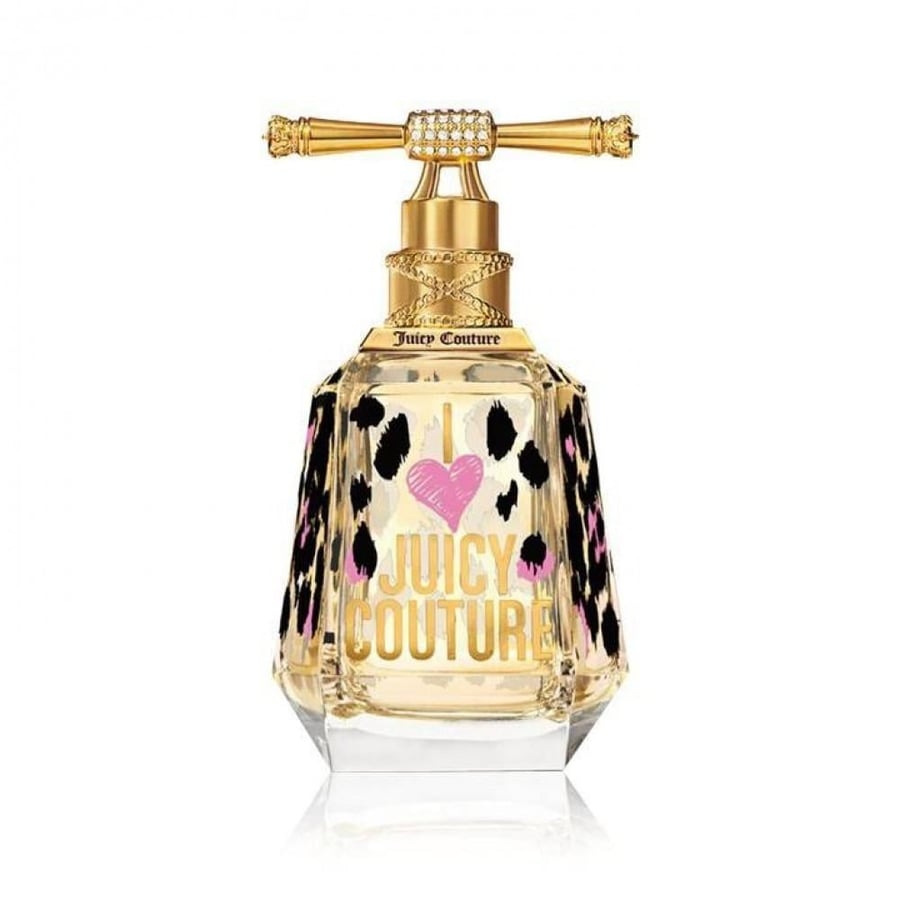 عطر جوسي كوتور اي لوف النسائي او دو بارفيوم 100مل