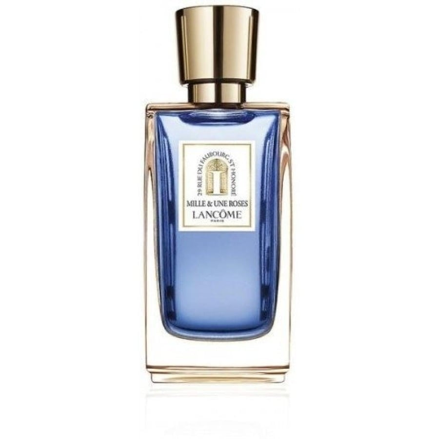 عطر لانكوم روز Mille & Une Roses الازرق او دو بارفيوم 75مل