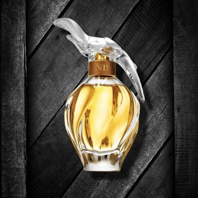تستر عطر نينا ريتشي لير دو تايم او دي تواليت 100مل