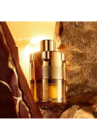 عطر ازارو فوريفر وانتد اليكسر بارفيوم 100مل