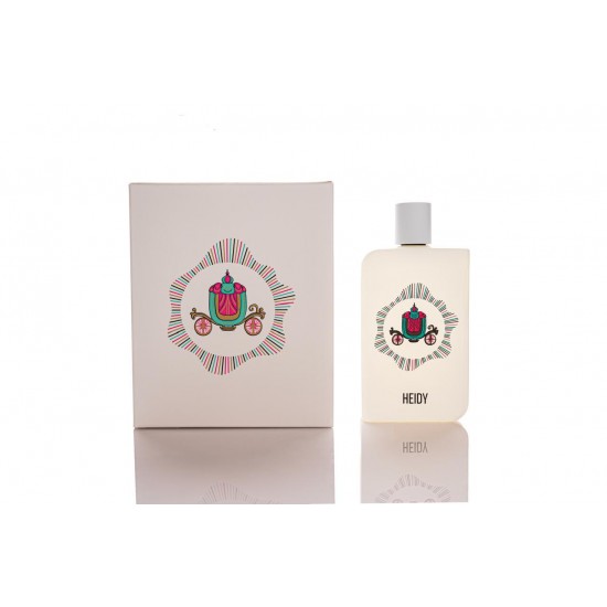 عطر صمام هايدي او دو برفيوم-100مل