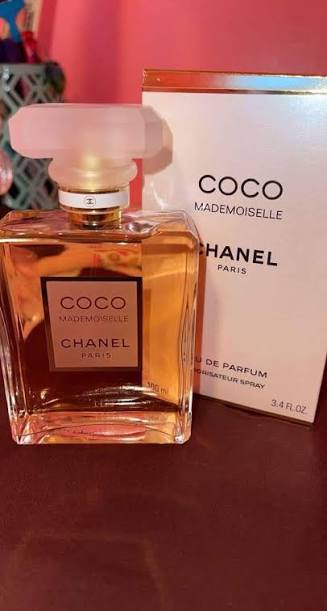 عطر كوكو مودموزيل انتنس او دو بارفيوم 100مل