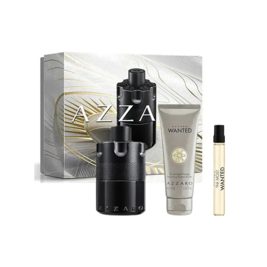 عطر ازارو ذا موست وانتد او دي بارفان انتنس 100 مل