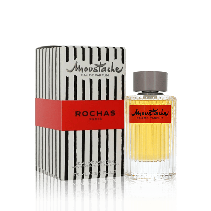 عطر روشاس موستاش او دو بارفيوم 125مل