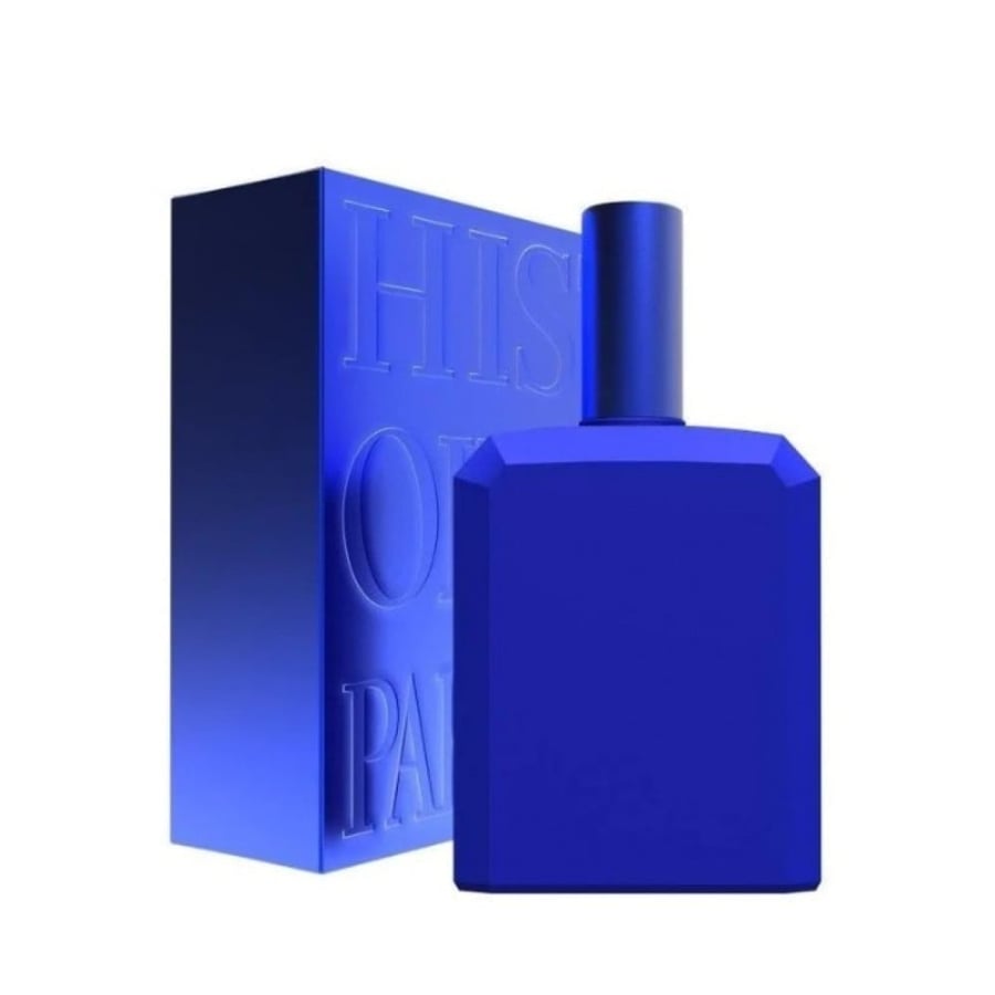 عطر هيستوريس دي بارفيومز ذيز ايز نوت ابلو بوتل 1.1 او دو بارفيوم