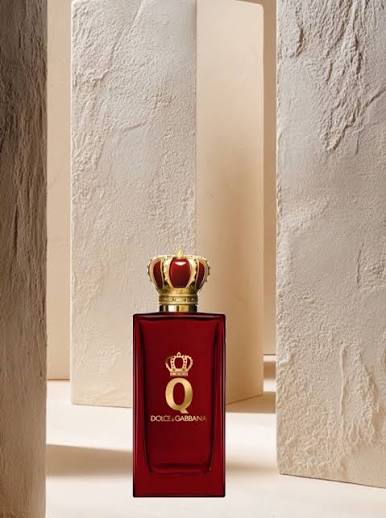 عطر كيو من دولتشي اند غابانا بارفيوم للسيدات 100 مل