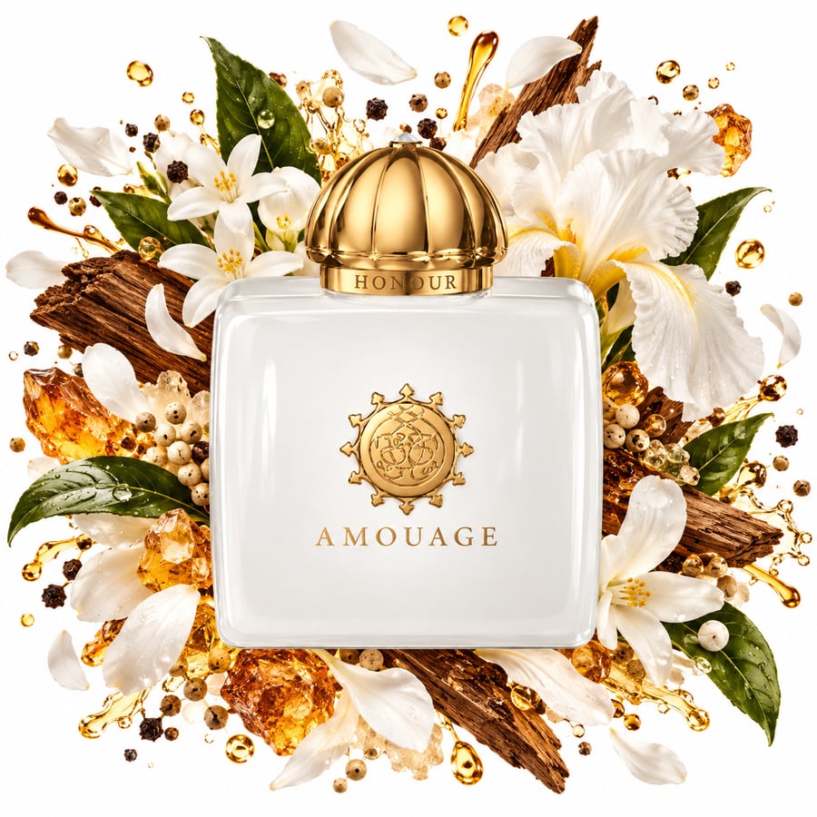 عطر امواج اونر او دو بارفيوم النسائي 100مل