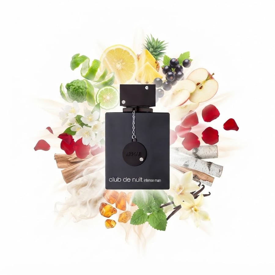 Armaf Club de Nuit Intense Man or Eau de Parfum 200ml