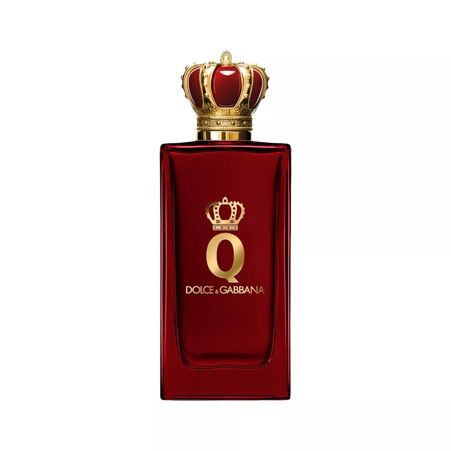 عطر كيو من دولتشي اند غابانا بارفيوم للسيدات 100 مل