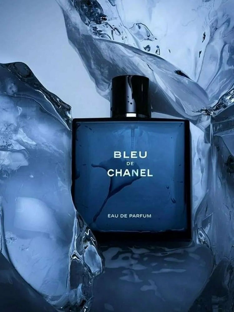 عطر بلو دي شانيل بارفيوم 50 مل