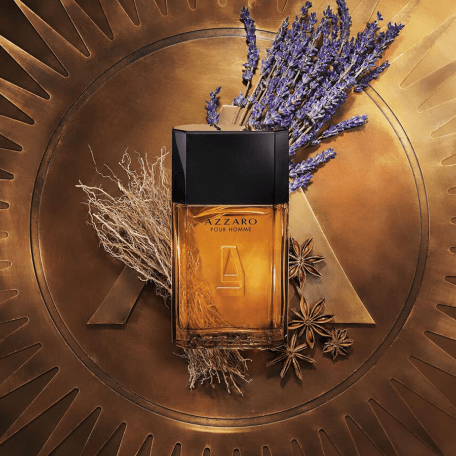 عطر ازارو بور هوم او دو تواليت 200مل