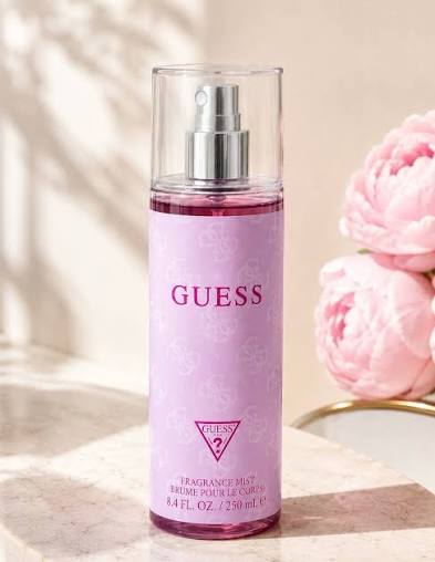 معطر جسم جيس بينك للنساء 250 مل