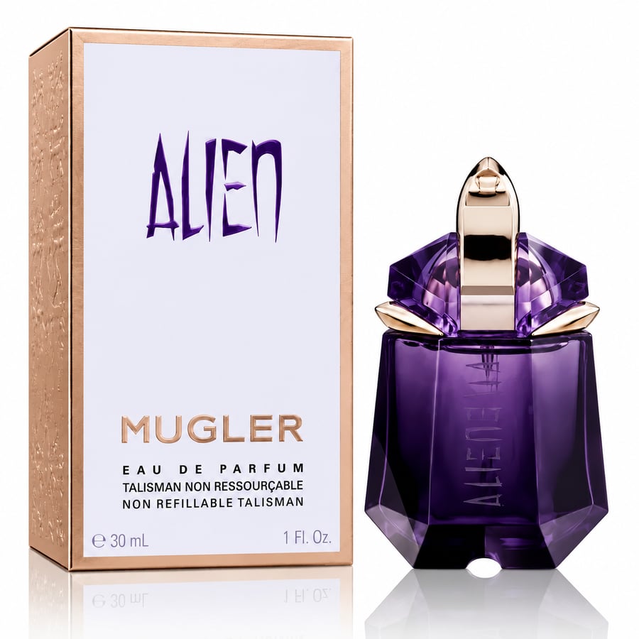 عطر موغلر الين الموف او دو بارفيوم 30مل