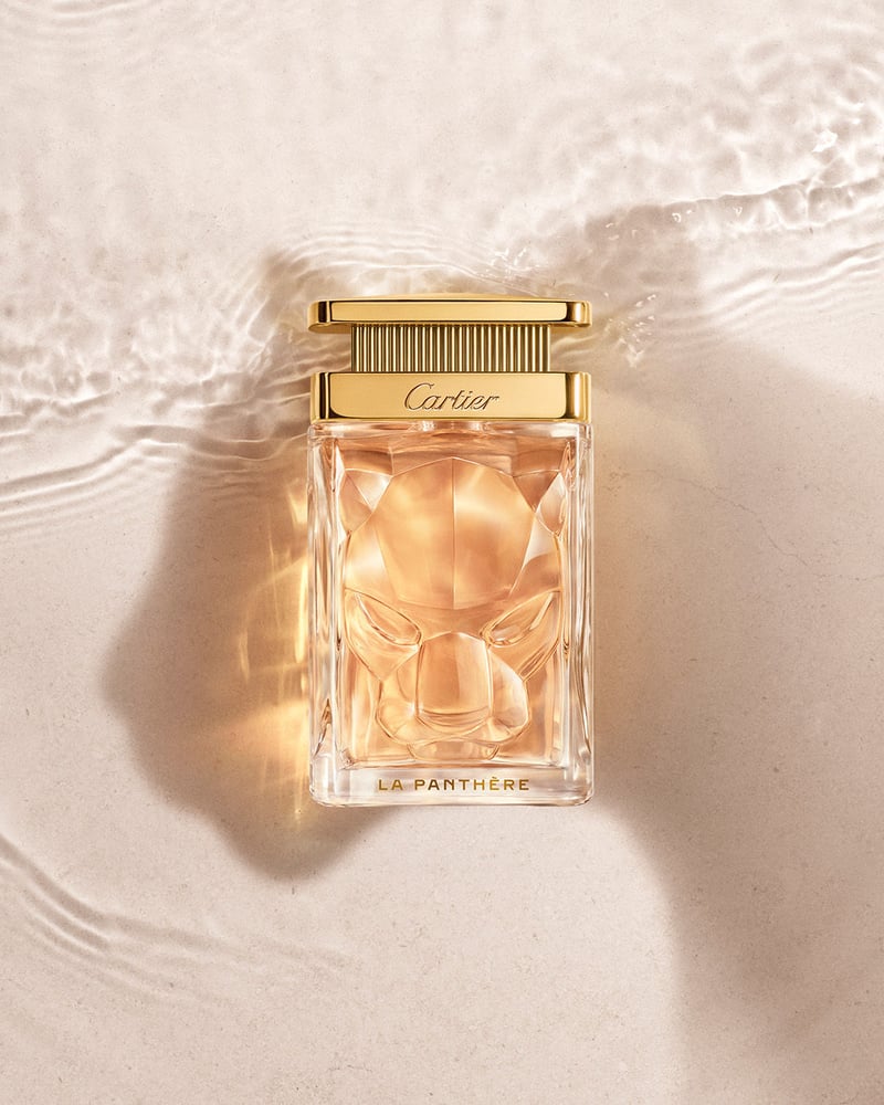 عطر كارتير لابانتير بارفيوم 100مل