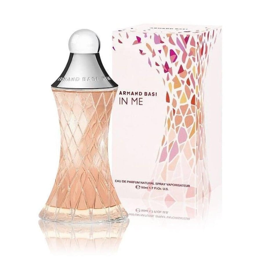 عطر ارماند باسي ان مي او دو بارفيوم 80مل