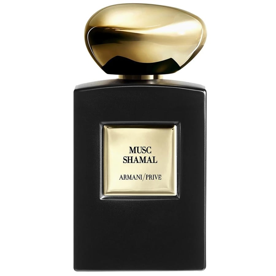 عطر موسك شامال من مجموعة أرماني/بريفيه 50 مل