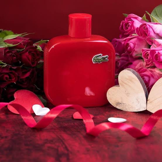 عطر لاكوست إل 12.12 بور إيلي فرينش باناتشي فيم للنساء - 90 مل - أو دي تواليت