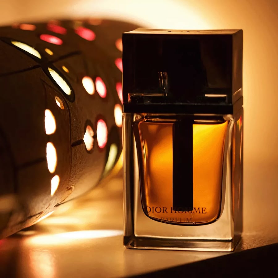 عطر ديور هوم 2025 بارفيوم 75مل