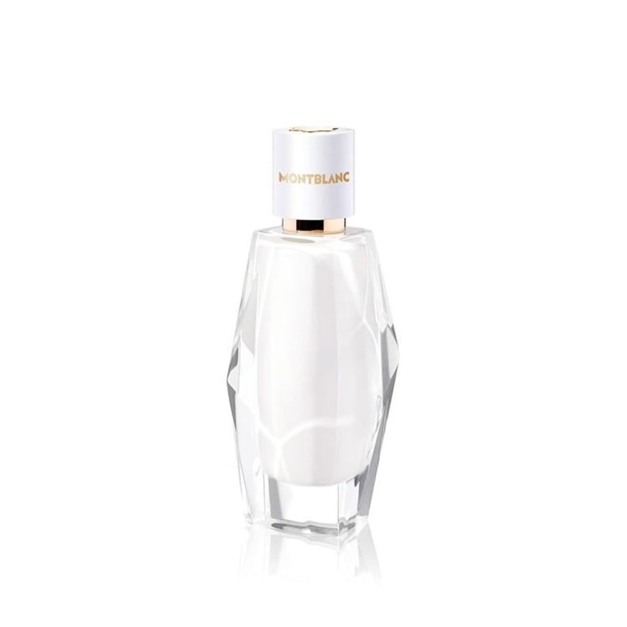 معطر شعر مونت بلانك سجنتشر النسائي 30مل