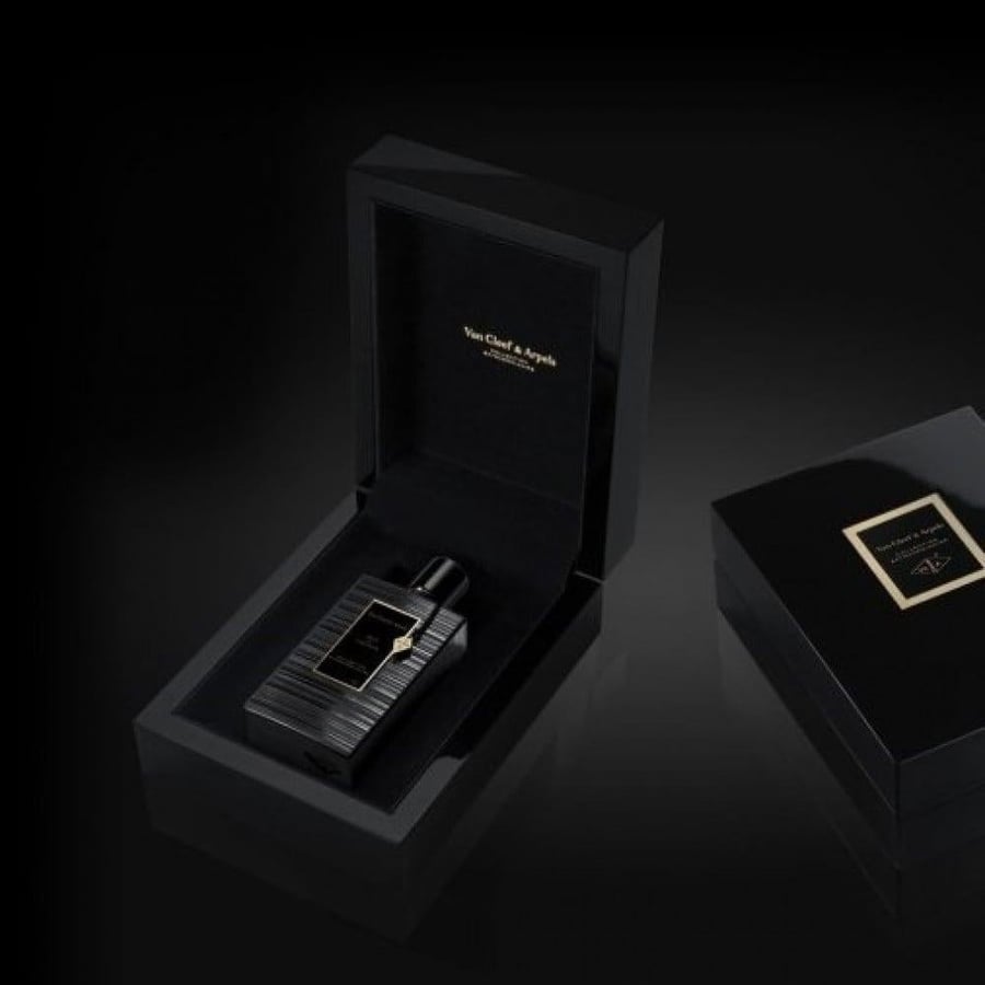 عطر فان كليف ريف دي كشمير او دو بارفيوم 125مل