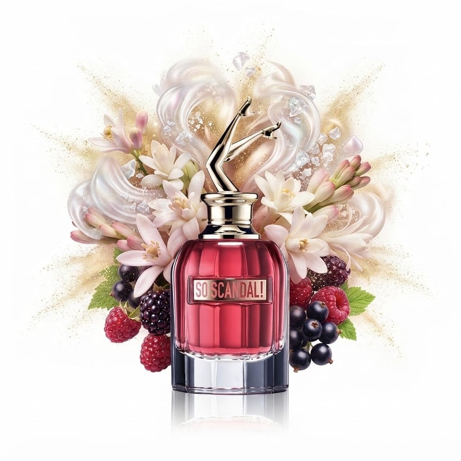 Jean Paul Gaultier Scandal Eau de Parfum 80ml