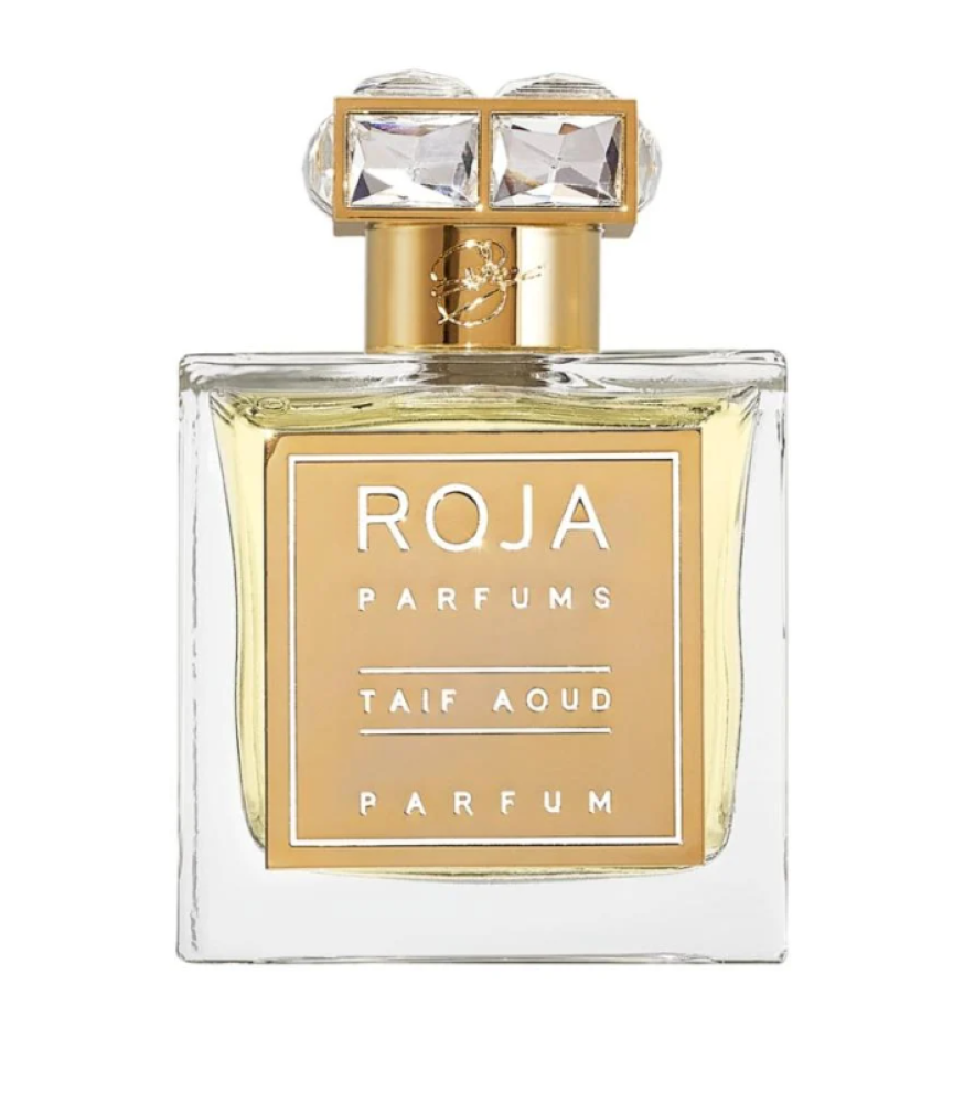 عطر طائف عود من روجا او دي بارفيوم 100 مل